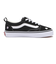 V36PS EB.FLW　17-22(H) OLD SKOOL　BLK/WHT/FLW　696337-0001