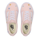 V36PS EB.FLW　17-22(H) OLD SKOOL　PNK/WHT/FLW　696337-0002