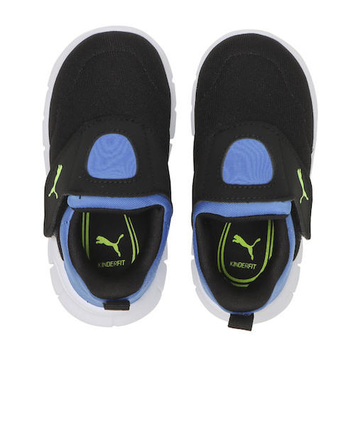 404234 12-16 BAO BURRITO V INF *07BK/M.BLUE 689661-0006