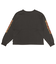 125K3023600　W Checker Logo L/S Tee　SUMIKURO　701887-0003