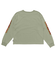125K3023600　W Checker Logo L/S Tee　SAGE　701887-0002