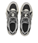 1203A734.003　GEL-SONOMA TR62　BLK/CMNT_GREY　700285-0001