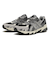 1203A734.003　GEL-SONOMA TR62　BLK/CMNT_GREY　700285-0001