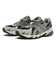 1203A734.003　GEL-SONOMA TR62　BLK/CMNT_GREY　700285-0001