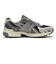 1203A734.003　GEL-SONOMA TR62　BLK/CMNT_GREY　700285-0001