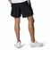 6001517　M MOTIVATE WOVEN SHORTS　001BLK　692712-0001