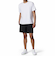 6001517　M MOTIVATE WOVEN SHORTS　001BLK　692712-0001