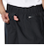 6001517　M MOTIVATE WOVEN SHORTS　001BLK　692712-0001