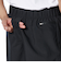 6001517　M MOTIVATE WOVEN SHORTS　001BLK　692712-0001