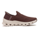 150422　GLIDE-STEP PRO - EVERYDAY　BRN　685316-0004