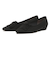 JE80262　FG RBN PPS 2.5　S/BLACK　702827-0001