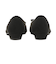 JE80262　FG RBN PPS 2.5　S/BLACK　702827-0001