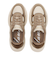 HW20343 U-RAY　HARU 3　LEOPARD MIX　665404-0003
