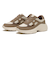 HW20343 U-RAY　HARU 3　LEOPARD MIX　665404-0003