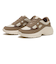 HW20343 U-RAY　HARU 3　LEOPARD MIX　665404-0003