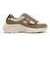 HW20343 U-RAY　HARU 3　LEOPARD MIX　665404-0003
