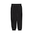 528010　W TAD KNIT PANT　01BK　700382-0001