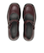 W5066　TRACK MARYJANE 5　BURGUNDY　697663-0002