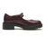 W5066　TRACK MARYJANE 5　BURGUNDY　697663-0002