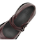 W5066　TRACK MARYJANE 5　BURGUNDY　697663-0002