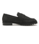 JE-2014(FUDGE)　puff step2　Fog Black　703833-0001