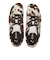406141　W SPEEDCAT COW　#01C.BROWN/GUM　700040-0001