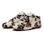 406141　W SPEEDCAT COW　#01C.BROWN/GUM　700040-0001