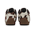 406141　W SPEEDCAT COW　#01C.BROWN/GUM　700040-0001