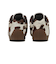 406141　W SPEEDCAT COW　#01C.BROWN/GUM　700040-0001