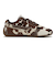 406141　W SPEEDCAT COW　#01C.BROWN/GUM　700040-0001