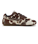 406141　W SPEEDCAT COW　#01C.BROWN/GUM　700040-0001