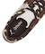 406141　W SPEEDCAT COW　#01C.BROWN/GUM　700040-0001