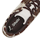 406141　W SPEEDCAT COW　#01C.BROWN/GUM　700040-0001