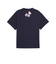 632836　M HOOPERHOTLINE TEE 2　01NAVY　700384-0001