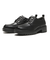 W5065　TRACK OXFORD 5　BLACK　697662-0001