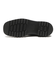 W5065　TRACK OXFORD 5　BLACK　697662-0001