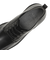 W5065　TRACK OXFORD 5　BLACK　697662-0001