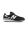 YV996PD3　17-24(H) YV996PD3(M)　BLACK(PD3)　694240-0001