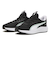 313323　17-21 SKYROCKET LITE 2 EASE IN　*03BK/WH　698502-0002