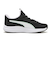 313323　17-21 SKYROCKET LITE 2 EASE IN　*03BK/WH　698502-0002
