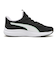 313323　17-21 SKYROCKET LITE 2 EASE IN　*03BK/WH　698502-0002
