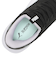 313323　17-21 SKYROCKET LITE 2 EASE IN　*03BK/WH　698502-0002