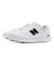 UG3000F　UG3000F(2E)　WHITE/BLACK(F)　697015-0001