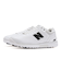 UG3000F　UG3000F(2E)　WHITE/BLACK(F)　697015-0001