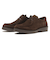 HL61006　JAMES MOC　S/DK.BROWN　687062-0002