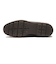 HL61006　JAMES MOC　S/DK.BROWN　687062-0002