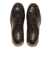 HL61005　JAMES U-TIP　DK.BROWN　687061-0002