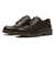 HL61005　JAMES U-TIP　DK.BROWN　687061-0002