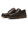 HL61005　JAMES U-TIP　DK.BROWN　687061-0002