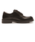 HL61005　JAMES U-TIP　DK.BROWN　687061-0002